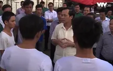 Vụ học viên cai nghiện bỏ trốn: Cần cách ly những đối tượng thường xuyên gây gổ kích động