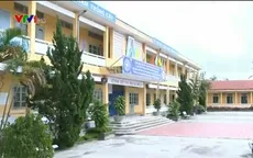 TT - Huế: Kiên cố hóa trường học phục vụ năm học mới