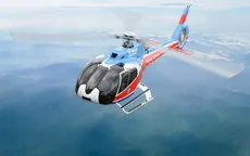 Thủ tướng chỉ đạo khắc phục hậu quả vụ máy bay gặp nạn tại Bà Rịa - Vũng Tàu