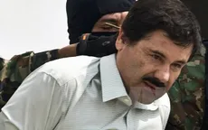 Mexico bắt trùm ma túy khét tiếng El Chapo