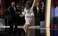 Gia đình Donald Trump - những ngôi sao tại Đại hội Đảng Cộng hòa