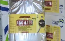 Nhiều DN kiến nghị bỏ áp thuế nhập khẩu 5% trứng Artemia