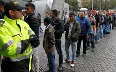 Phản ứng của người dân Colombia về thỏa thuận hòa bình với FARC