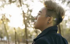 “Thánh mưa” chưa muốn làm liveshow