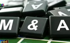 Mỹ lo ngại các thương vụ M&A từ doanh nghiệp Trung Quốc
