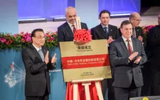 Trung Quốc mở quỹ đầu tư 10 tỷ Euro vào Trung và Đông Âu