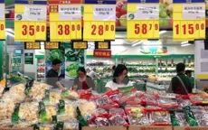 Trung Quốc sẽ trở thành quốc gia thu nhập trung bình vào năm 2030