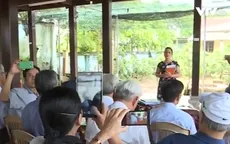 Trung tâm Hỗ trợ người nghèo thất hẹn trả tiền cho người tham gia