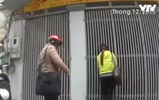 Người dân ròng rã nửa năm đi đòi tiền Trung tâm Hỗ trợ người nghèo