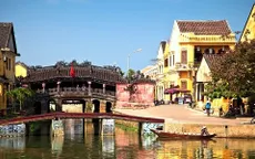 "Trùng tu Chùa Cầu, Hội An là cần thiết và cấp bách"