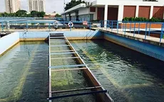 TP.HCM đưa vào khai thác nhà máy nước Tân Hiệp 2