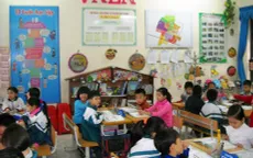 “Diễn” quá nhiều, mô hình trường học mới VNEN khiến phụ huynh phát sợ