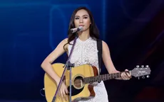 "Bông hồng lai" giữa Hồ Ngọc Hà và Mỹ Tâm làm Dương Khắc Linh ngẩn ngơ