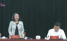 TP.HCM cần đẩy mạnh công tác phát triển Đảng trong khu vực tư nhân