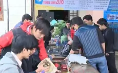 Huế: Đưa trường nghề đến gần với thanh niên nông thôn