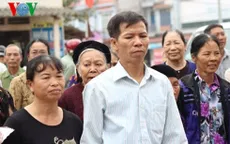 Truy tố điều tra viên, kiểm sát viên làm oan  ông Nguyễn Thanh Chấn