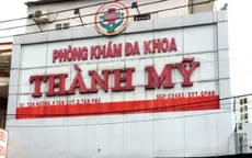 Cô gái trẻ tử vong sau khi truyền nước biển