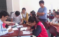 Tuyển sinh năm 2016: Thêm nhiều ngành mới, giảm chỉ tiêu cao đẳng