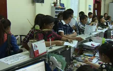Đại học Đà Nẵng miễn lệ phí đăng ký xét tuyển cho thí sinh 4 tỉnh miền Trung