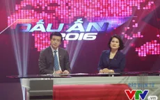 Dấu ấn 2016: Bức tranh toàn cảnh về các vấn đề, sự kiện nóng của năm