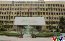 ĐH Sư phạm nhận số hồ sơ gấp đôi chỉ tiêu, công bố điểm chuẩn vào 14/8