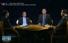 Nâng cao chất lượng khám chữa bệnh, giảm quá tải tại bệnh viện