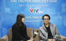 Giao lưu trực tuyến cùng ca sĩ Hà Anh Tuấn