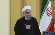 Tổng thống Iran thăm chính thức châu Âu sau 16 năm