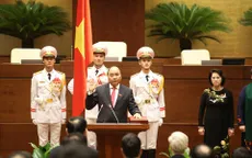 Thủ tướng Nguyễn Xuân Phúc: "Cần phải có trách nhiệm đối với từng đồng tiền thuế của dân"