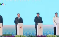 Thủ tướng dự khai mạc Hội nghị cấp cao ASEAN
