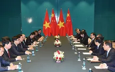TTXVN bác bỏ thông tin sai lệch của báo chí Trung Quốc về vấn đề Biển Đông