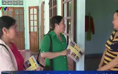 TT-Huế: Tỷ lệ tăng dân số ở vùng biển giảm mạnh