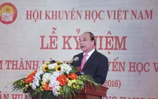 Thủ tướng yêu cầu tạo điều kiện đẩy mạnh phong trào học tập