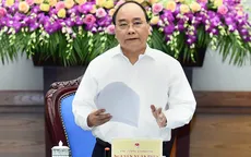 Chính phủ sẽ tăng cường công khai, minh bạch