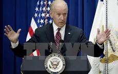 Mỹ và Thổ Nhĩ Kỳ sẵn sàng cho giải pháp quân sự tại Syria