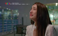 Tuổi thanh xuân 2 - Tập 4: Linh (Nhã Phương) cay đắng, thẫn thờ nhìn Junsu (Kang Tae Oh) bệnh tình trở nặng