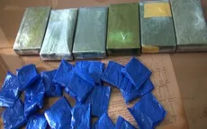 Triệt phá thành công nhiều vụ buôn bán ma túy, heroin