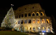 Italy phục dựng đấu trường Coloseum