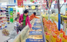 Thị trường ngày 29 Tết sôi động nhưng không biến động giá