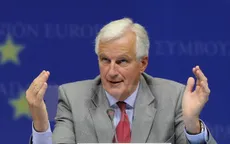 EU muốn hoàn tất đàm phán Brexit trước tháng 10/2018
