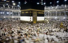 Iran và Saudi Arabia bất đồng về lễ hành hương
