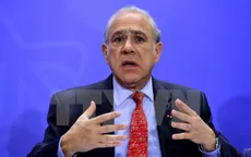 OECD cảnh báo người dân Anh sẽ nghèo đi nếu rời khỏi EU