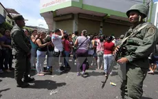 Venezuela - Colombia mở cửa biên giới cho xe thương mại