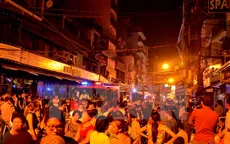 TP.HCM: “Bà hỏa” thiêu rụi ngôi nhà trong hẻm, khu phố Tây náo loạn