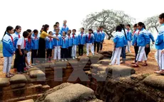 Bổ sung 23 điểm di tích vào quần thể di tích Điện Biên Phủ