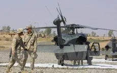 Mỹ điều thêm 600 binh sỹ nhằm giành lại Mosul (Iraq)