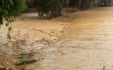 Khẩn trương tìm kiếm 11 người mất tích do lũ cuốn ở Lào Cai