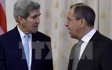 Nga: Mỹ không tuân thủ nghĩa vụ trong thỏa thuận ngừng bắn ở Syria
