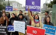 Pakistan ban bố lệnh cấm biểu tình tại thủ đô trong 2 tháng
