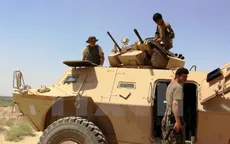 Taliban chiếm giữ 1 huyện chiến lược ở Afghanistan